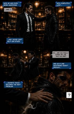Read THE BREACH   2 Page 7 in English