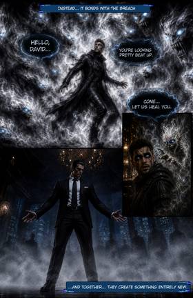 Read THE BREACH   2 Page 9 in English