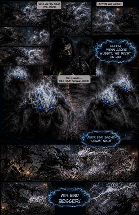 Read THE BREACH   4 Page 4 in German