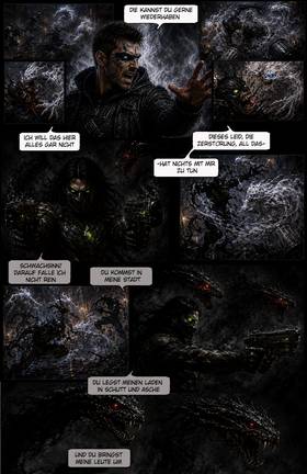Read THE BREACH   4 Page 5 in German