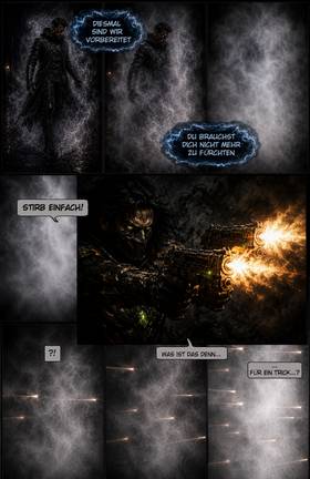 Read THE BREACH   4 Page 6 in German