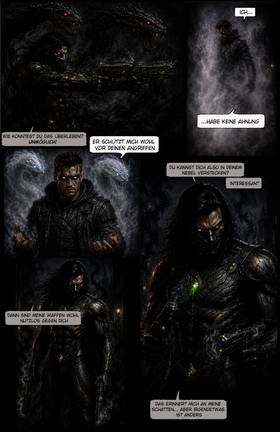 Read THE BREACH   4 Page 7 in German