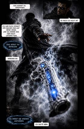 Read THE BREACH   4 Page 9 in German
