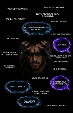 Read THE BREACH   3 Page 3 in English
