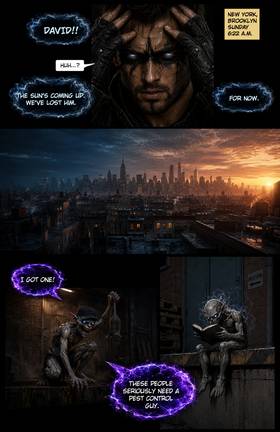 Read THE BREACH   3 Page 4 in English
