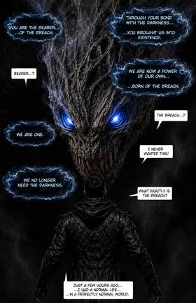 Read THE BREACH   3 Page 8 in English