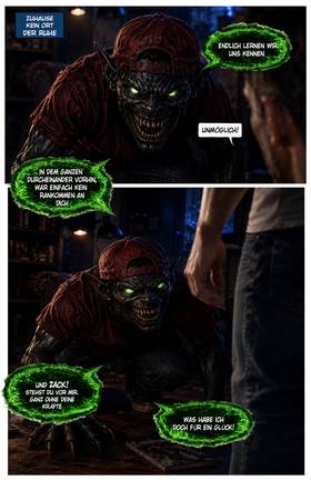 Read THE BREACH   5 Page 3 in German
