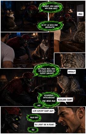 Read THE BREACH   5 Page 5 in German