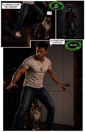 Read THE BREACH   5 Page 6 in German