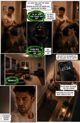 Read THE BREACH   5 Page 9 in German