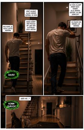 Read THE BREACH   5 Page 10 in German