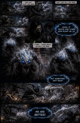 Read THE BREACH   4 Page 4 in English