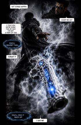 Read THE BREACH   4 Page 9 in English