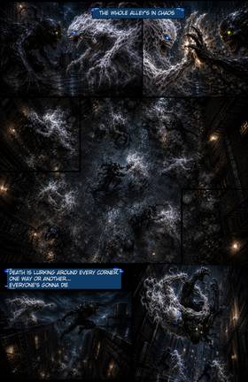 Read THE BREACH   4 Page 10 in English