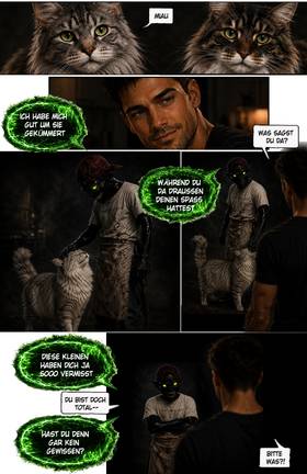 Read THE BREACH   6 Page 4 in German