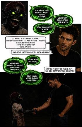 Read THE BREACH   6 Page 7 in German