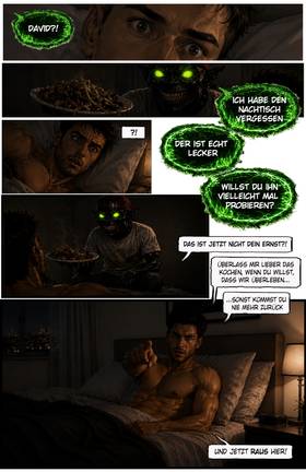 Read THE BREACH   6 Page 9 in German