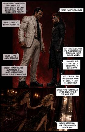 Read THE BREACH   7 Page 3 in German