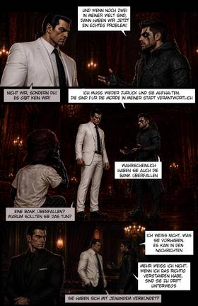Read THE BREACH   7 Page 4 in German