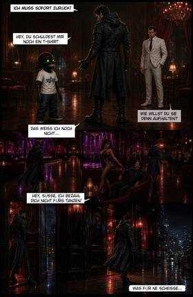 Read THE BREACH   7 Page 5 in German