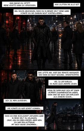 Read THE BREACH   7 Page 6 in German