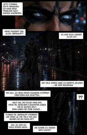 Read THE BREACH   7 Page 7 in German