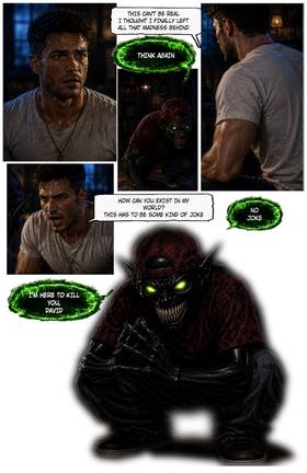 Read THE BREACH   5 Page 4 in English
