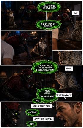 Read THE BREACH   5 Page 5 in English