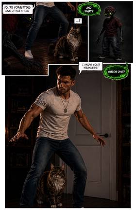 Read THE BREACH   5 Page 6 in English