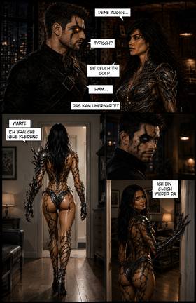 Read THE BREACH   8 Page 4 in German