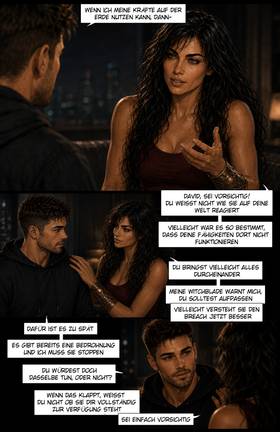 Read THE BREACH   8 Page 9 in German