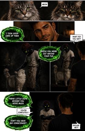 Read THE BREACH   6 Page 4 in English