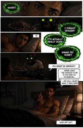 Read THE BREACH   6 Page 9 in English