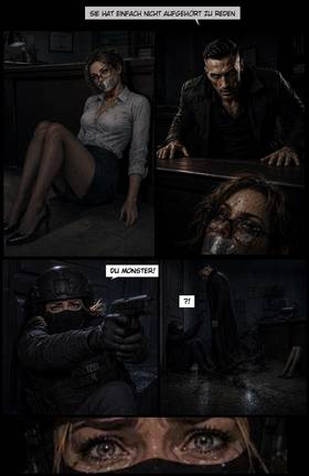 Read THE BREACH   9 Page 4 in German