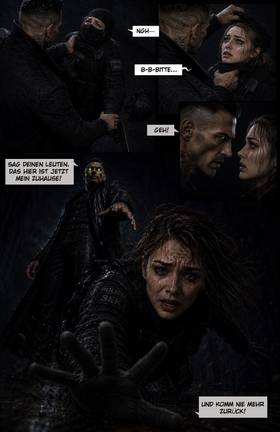 Read THE BREACH   9 Page 5 in German