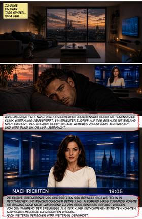 Read THE BREACH   9 Page 7 in German