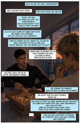 Read THE BREACH   9 Page 9 in German