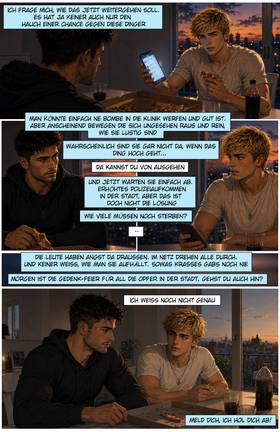 Read THE BREACH   9 Page 10 in German