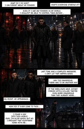 Read THE BREACH   7 Page 6 in English