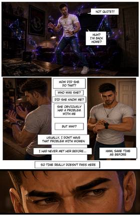 Read THE BREACH   7 Page 10 in English
