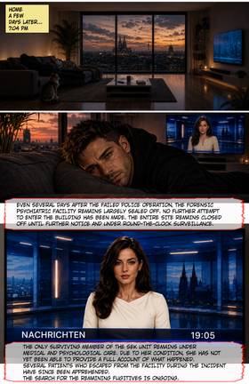 Read THE BREACH   9 Page 7 in English