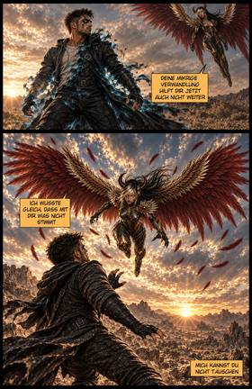 Read THE BREACH   10 Page 3 in German