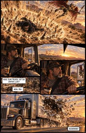 Read THE BREACH   10 Page 7 in German