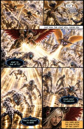 Read THE BREACH   11 Page 9 in English