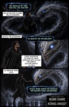 Read THE BREACH   11 Page 4 in German