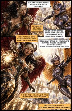 Read THE BREACH   11 Page 7 in German