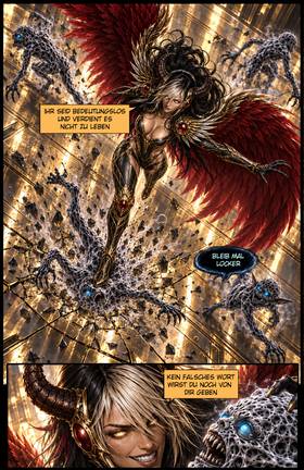 Read THE BREACH   11 Page 10 in German
