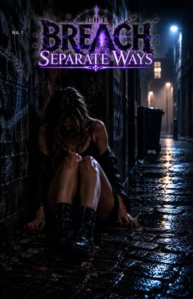 The Breach - Separate Ways #1