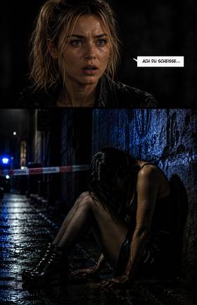 Read The BREACH - Separate Ways  2 Page 8 in German