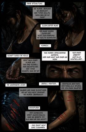 Read The BREACH - Separate Ways  2 Page 9 in German